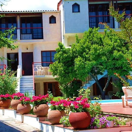 Kipos Hotel Ліменас Екстер'єр фото